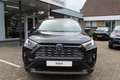 Toyota RAV 4 2.5 HYBRID STYLE STOEL-STUUR-RUITENWISSER VERW. EL Zwart - thumbnail 22