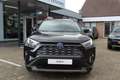 Toyota RAV 4 2.5 HYBRID STYLE STOEL-STUUR-RUITENWISSER VERW. EL Zwart - thumbnail 29