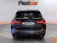 BMW X3 20d xDrive Gris - thumbnail 5