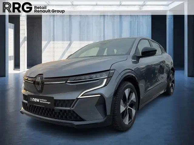 Renault Megane E-Tech E-Tech EV40 130 Equilibre PDC KLIMA