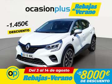 TCe Equilibre 67kW