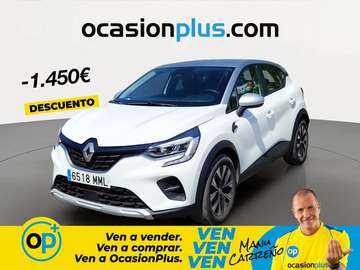 TCe Equilibre 67kW