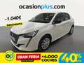 Peugeot 208 1.5 BlueHDi S&S Active 100 Blanco - thumbnail 1