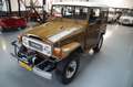 Toyota Land Cruiser FJ40 Hardtop Fully Restored ! (1980) Groen - thumbnail 42