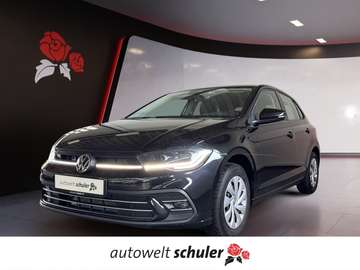 1.0 TSI DSG Style LED PDC SHZ