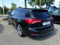 Ford Focus Turnier 1.0 EcoB.mHEV ST-Line LED,Navi,ACC Schwarz - thumbnail 4