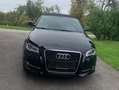 Audi A3 A3 Cabriolet 1,2 TFSI Style Style Schwarz - thumbnail 2