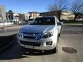 Isuzu D-Max 2.5 td crew Quasar 4x4 auto Gris - thumbnail 6