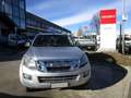 Isuzu D-Max 2.5 td crew Quasar 4x4 auto Szürke - thumbnail 3