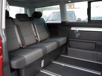 Annonce voiture d'occasion Volkswagen LT - CARADIZE