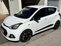 Hyundai i10 i10 1,0 Black Line Start/Stopp Black Line Weiß - thumbnail 6