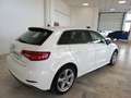 Audi A3 Sportback 40 e-tron S tronic Blanc - thumbnail 3