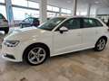 Audi A3 Sportback 40 e-tron S tronic Blanc - thumbnail 7