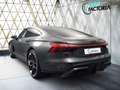 Audi RS e-tron GT -43% 500kw 680cv 4x4+T.PANO+GPS+CUIR+Opts Grigio - thumbnail 4
