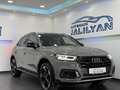 Audi Q5 2,0 TDI quattro 3x S-LINE,ACC,AHK,VIRTUAL,20 ZO... Grau - thumbnail 1
