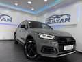 Audi Q5 2,0 TDI quattro 3x S-LINE,ACC,AHK,VIRTUAL,20 ZO... Grau - thumbnail 2