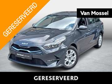 Sportswagon Pulse 1.5 T-GDi 160 DCT ISG + Travel P