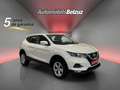Nissan Qashqai 1.3 DIG-T Acenta 4x2 103kW Wit - thumbnail 3