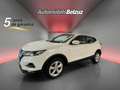 Nissan Qashqai 1.3 DIG-T Acenta 4x2 103kW Wit - thumbnail 1