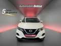 Nissan Qashqai 1.3 DIG-T Acenta 4x2 103kW Bianco - thumbnail 2