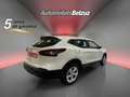 Nissan Qashqai 1.3 DIG-T Acenta 4x2 103kW Wit - thumbnail 6
