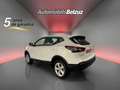 Nissan Qashqai 1.3 DIG-T Acenta 4x2 103kW Bianco - thumbnail 4