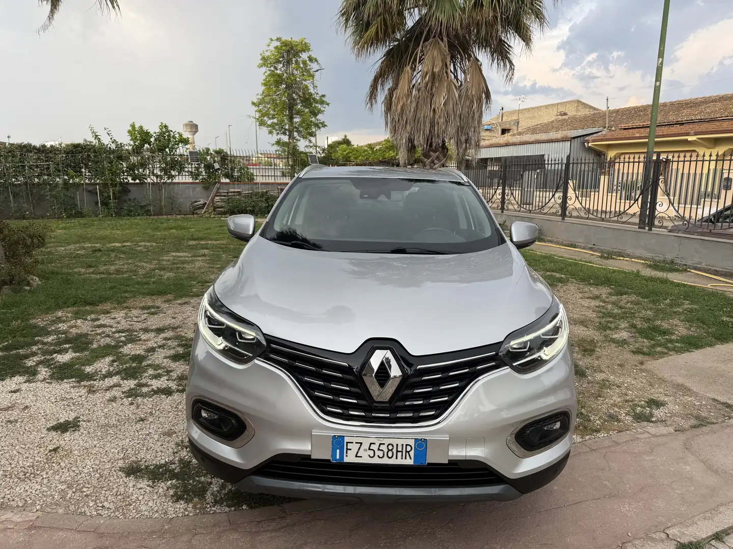 Renault Kadjar 1.5 blue dci Sport Edition2 115cv edc - 1