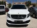 Mercedes-Benz V 250 250d Largo Exclusive 7G Tronic Blanco - thumbnail 1