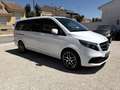 Mercedes-Benz V 250 250d Largo Exclusive 7G Tronic Blanco - thumbnail 3