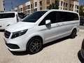 Mercedes-Benz V 250 250d Largo Exclusive 7G Tronic Blanco - thumbnail 2