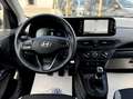 Hyundai i10 1,0 Style PDC Kamera Navi Blauw - thumbnail 16