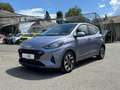 Hyundai i10 1,0 Style PDC Kamera Navi Blauw - thumbnail 30