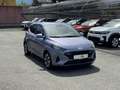 Hyundai i10 1,0 Style PDC Kamera Navi Blauw - thumbnail 3