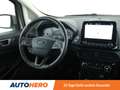 Ford EcoSport 1.0 EcoBoost Titanium *NAVI*CAM*SHZ*ALU*TEMPO* Bruin - thumbnail 16