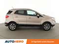 Ford EcoSport 1.0 EcoBoost Titanium *NAVI*CAM*SHZ*ALU*TEMPO* Braun - thumbnail 7