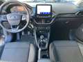 Ford Puma Puma 1.0 ecoboost hybrid Titanium Grijs - thumbnail 11