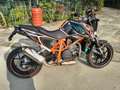 KTM 690 Duke Fehér - thumbnail 1