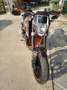 KTM 690 Duke Fehér - thumbnail 3