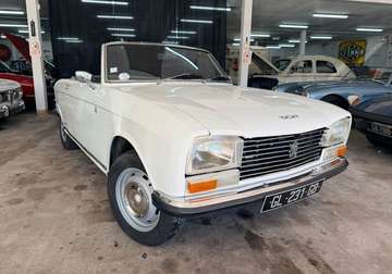 s cabriolet