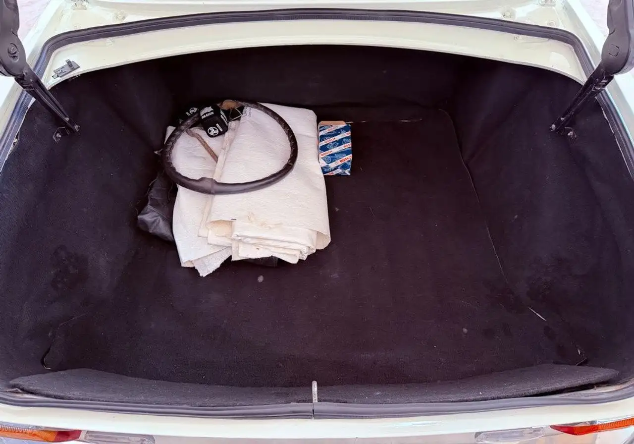 Peugeot 304 s cabriolet, foto 7