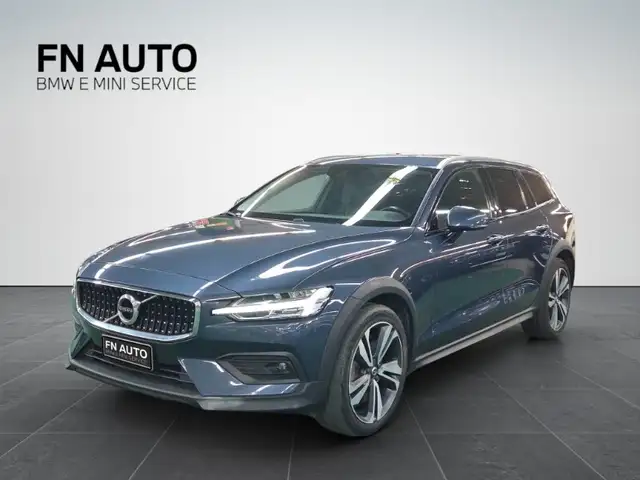Volvo V60 Cross Country V60 Cross Country B5 AWD Geartronic Business Pro Line