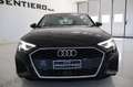 Audi A3 SPB 30 TDI S tronic S line edition LED TELECAMERA Noir - thumbnail 2