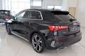 Audi A3 SPB 30 TDI S tronic S line edition LED TELECAMERA Noir - thumbnail 3