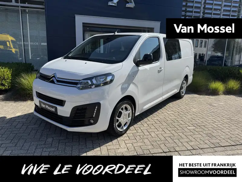 Citroen Jumpy