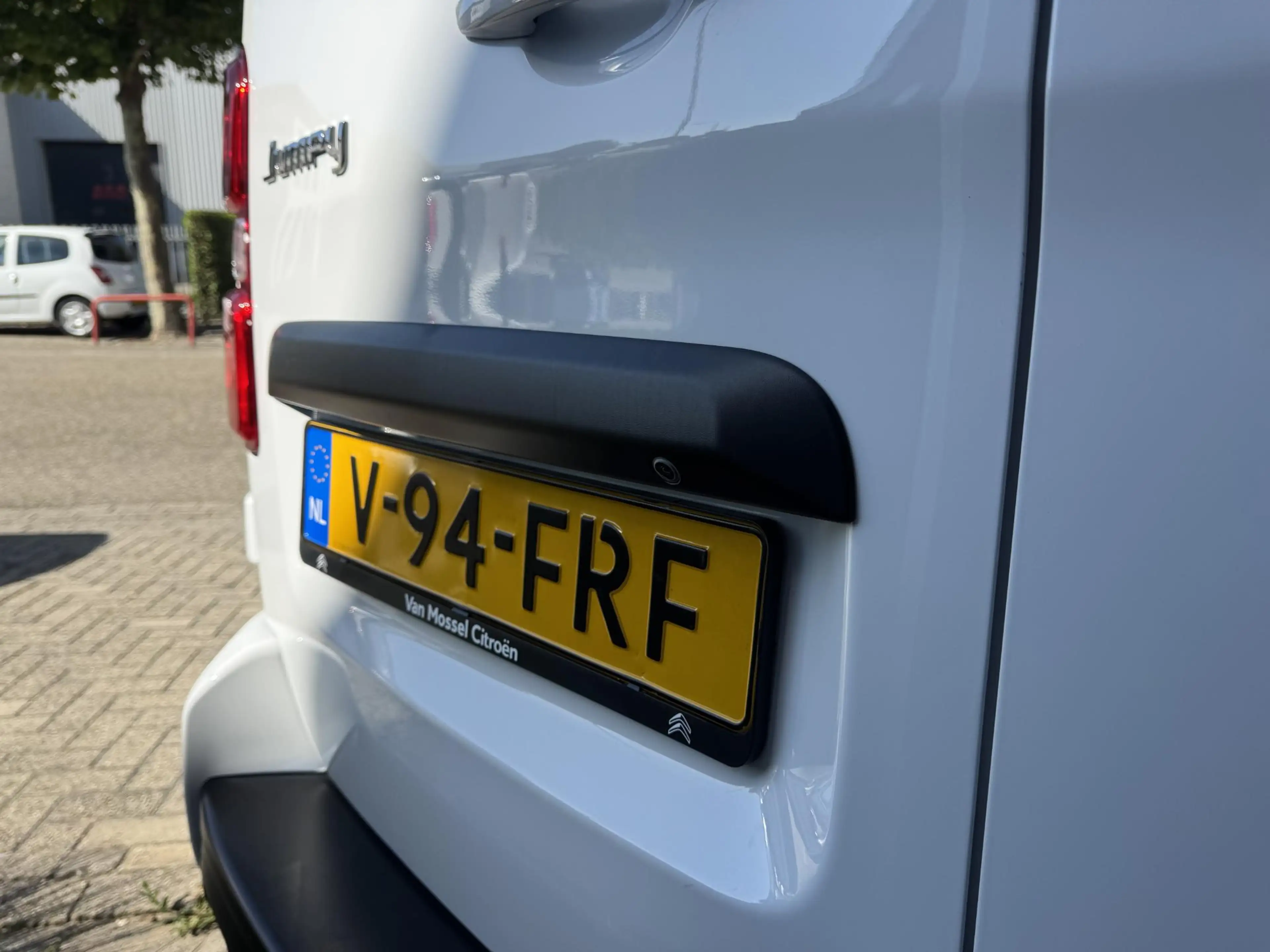 Citroen Jumpy 2.0 BlueHDI 145 L3 l Dubbel Cabine l Automaat — photo 7