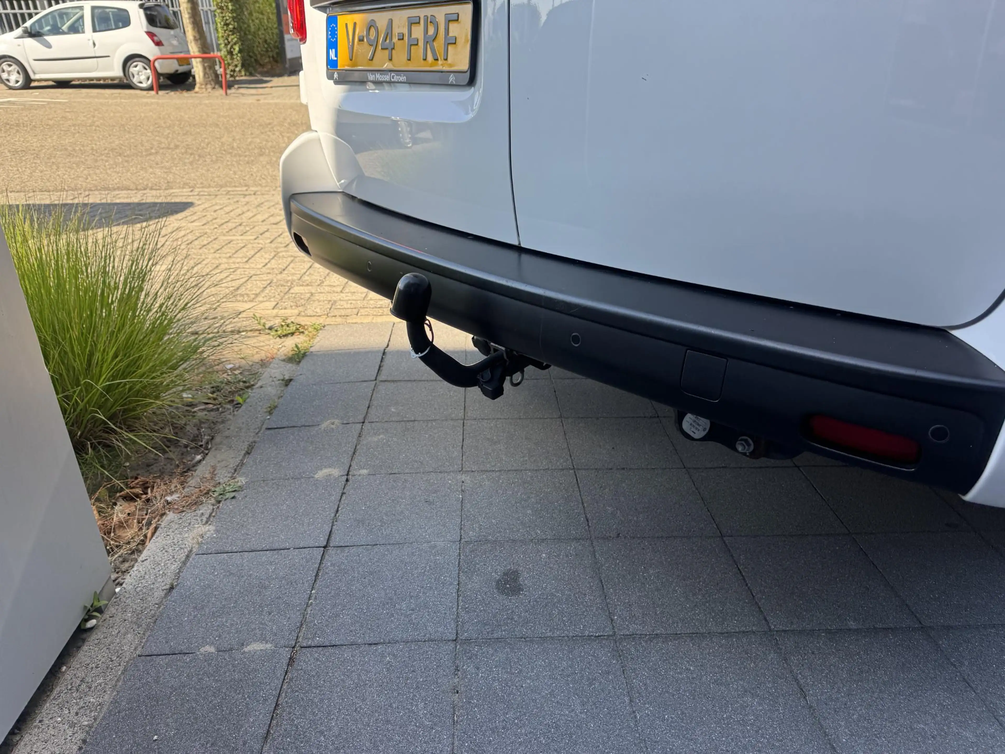 Citroen Jumpy 2.0 BlueHDI 145 L3 l Dubbel Cabine l Automaat — photo 6
