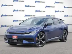 2023 Kia EV6