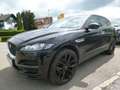 Jaguar F-Pace Pure AWD Xenon AHK NAVI PARK RFK gepflegt. Schwarz - thumbnail 1