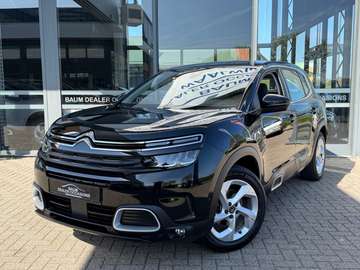 1.2 PURETECH BNS AUTOMAAT NAVI LMV PDC-CAMERA