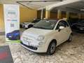 Fiat 500C 500C III 1.4 16v Lounge 100cv Automatica Bianco - thumbnail 10